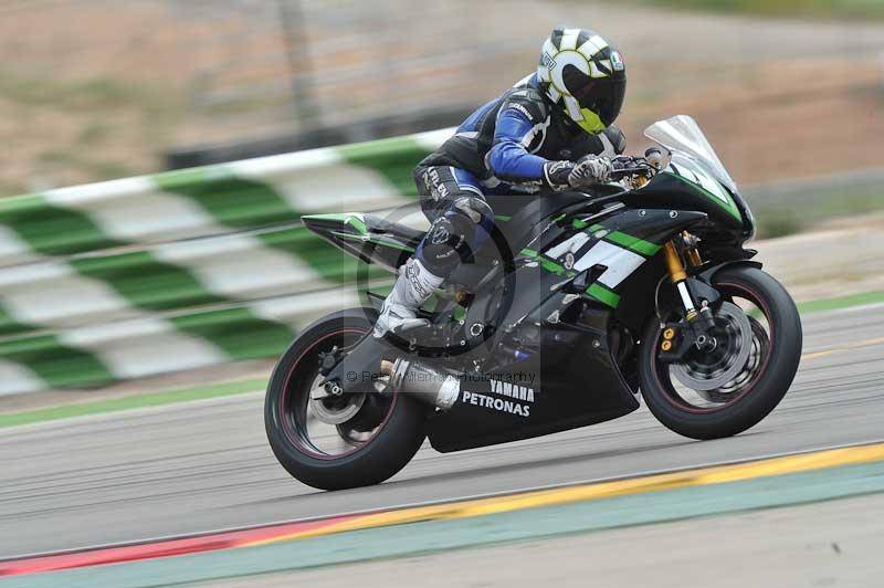 aragon;motorbikes;no limits;peter wileman photography;spain;trackday;trackday digital images