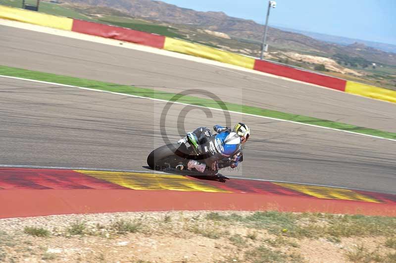 aragon;motorbikes;no limits;peter wileman photography;spain;trackday;trackday digital images