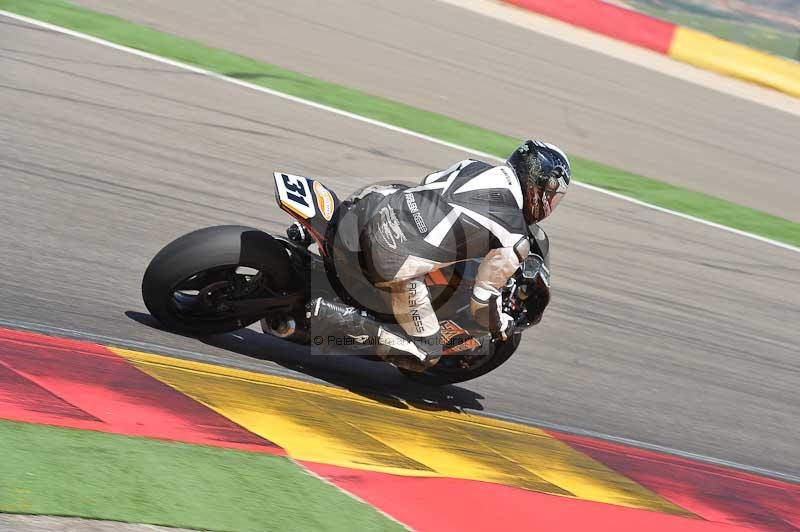 aragon;motorbikes;no limits;peter wileman photography;spain;trackday;trackday digital images