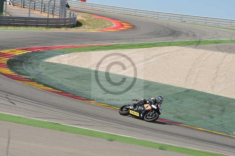 aragon;motorbikes;no limits;peter wileman photography;spain;trackday;trackday digital images