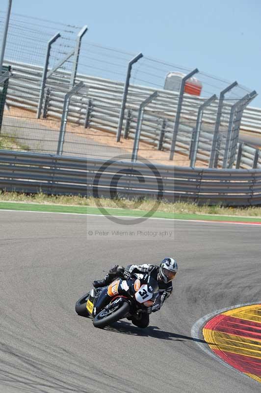 aragon;motorbikes;no limits;peter wileman photography;spain;trackday;trackday digital images