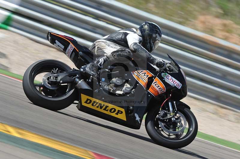 aragon;motorbikes;no limits;peter wileman photography;spain;trackday;trackday digital images