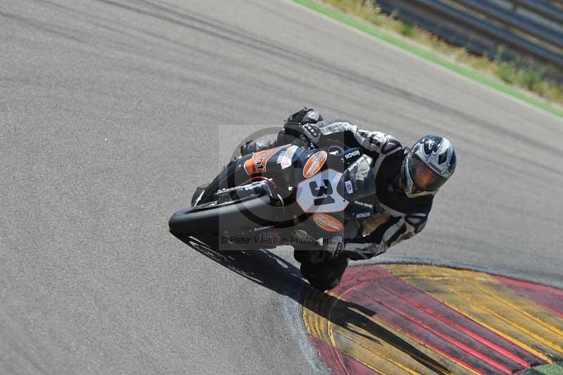 aragon;motorbikes;no limits;peter wileman photography;spain;trackday;trackday digital images