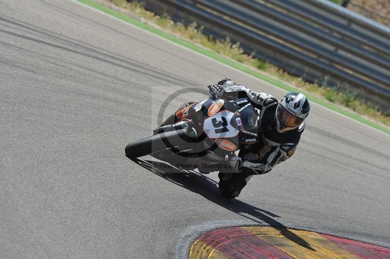 aragon;motorbikes;no limits;peter wileman photography;spain;trackday;trackday digital images