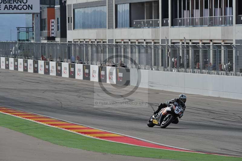 aragon;motorbikes;no limits;peter wileman photography;spain;trackday;trackday digital images