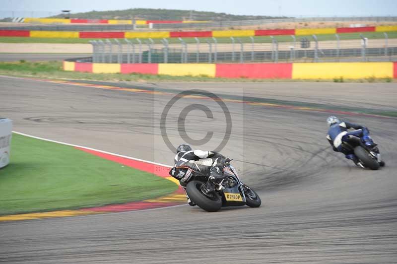 aragon;motorbikes;no limits;peter wileman photography;spain;trackday;trackday digital images