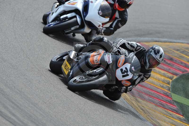 aragon;motorbikes;no limits;peter wileman photography;spain;trackday;trackday digital images