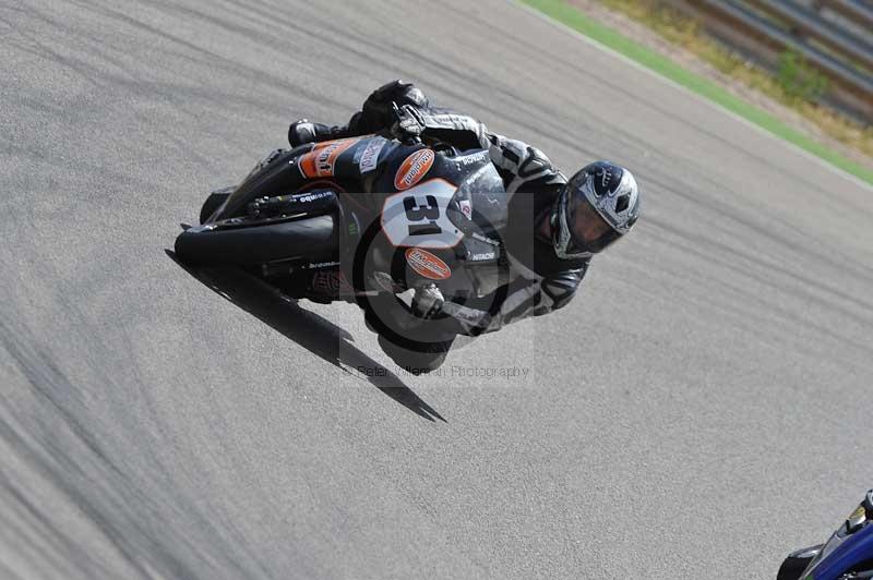 aragon;motorbikes;no limits;peter wileman photography;spain;trackday;trackday digital images