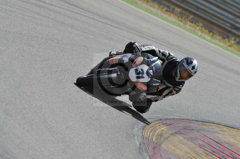 aragon;motorbikes;no limits;peter wileman photography;spain;trackday;trackday digital images