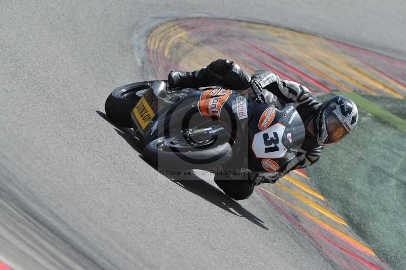 aragon;motorbikes;no limits;peter wileman photography;spain;trackday;trackday digital images