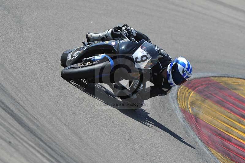 aragon;motorbikes;no limits;peter wileman photography;spain;trackday;trackday digital images