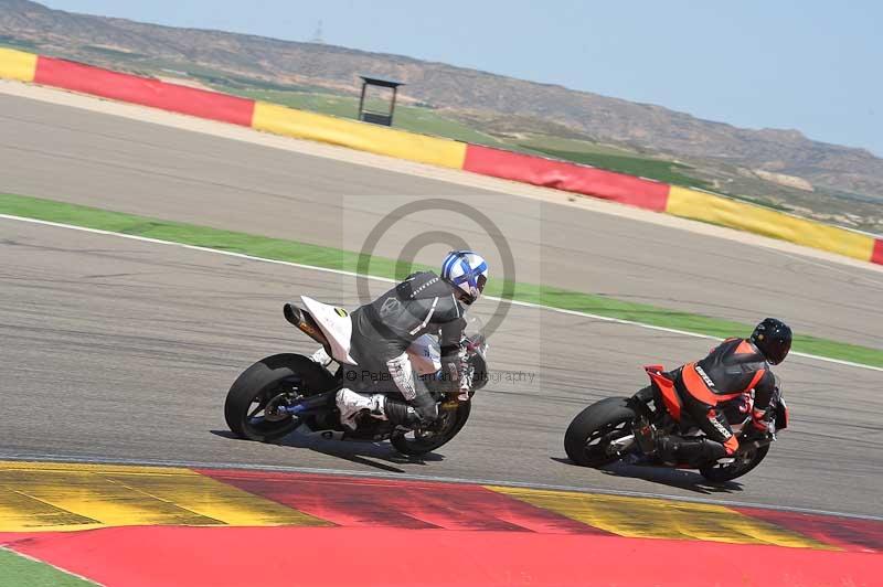 aragon;motorbikes;no limits;peter wileman photography;spain;trackday;trackday digital images