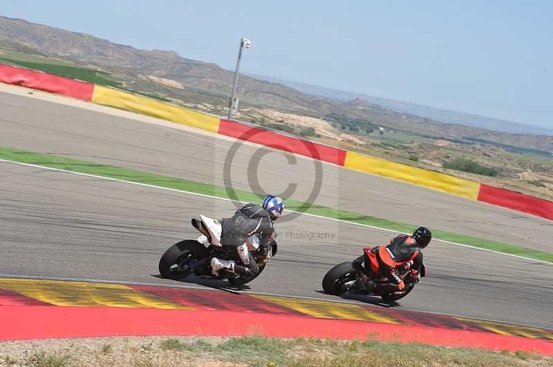 aragon;motorbikes;no limits;peter wileman photography;spain;trackday;trackday digital images