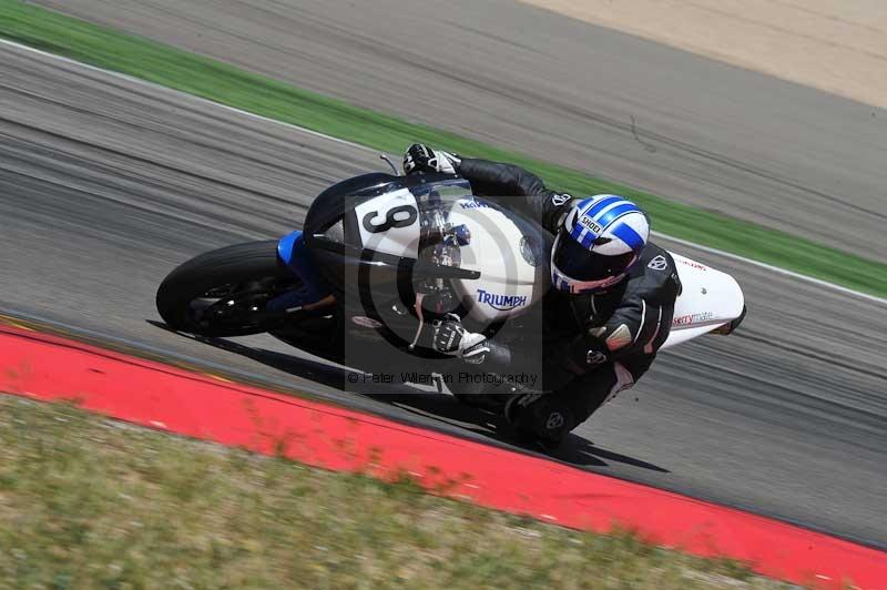 aragon;motorbikes;no limits;peter wileman photography;spain;trackday;trackday digital images