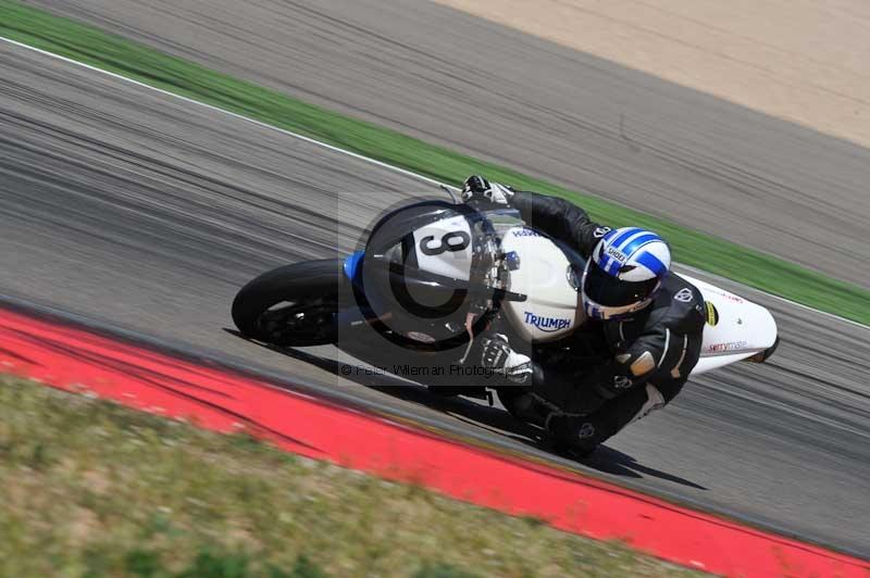 aragon;motorbikes;no limits;peter wileman photography;spain;trackday;trackday digital images