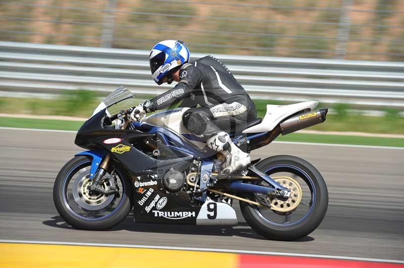 aragon;motorbikes;no limits;peter wileman photography;spain;trackday;trackday digital images