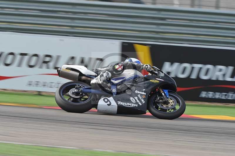 aragon;motorbikes;no limits;peter wileman photography;spain;trackday;trackday digital images