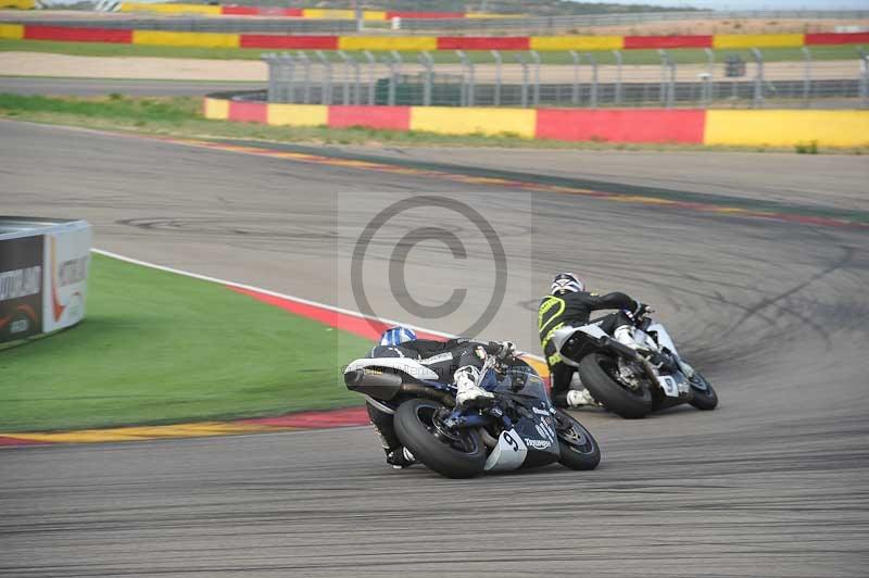 aragon;motorbikes;no limits;peter wileman photography;spain;trackday;trackday digital images