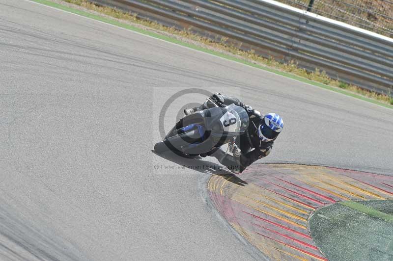 aragon;motorbikes;no limits;peter wileman photography;spain;trackday;trackday digital images