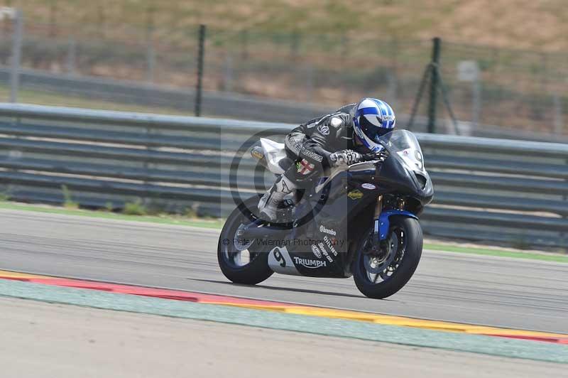 aragon;motorbikes;no limits;peter wileman photography;spain;trackday;trackday digital images