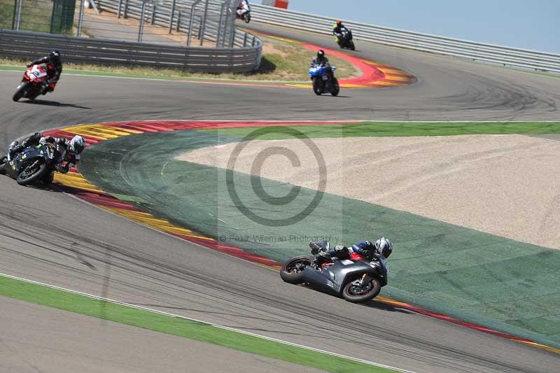 aragon;motorbikes;no limits;peter wileman photography;spain;trackday;trackday digital images