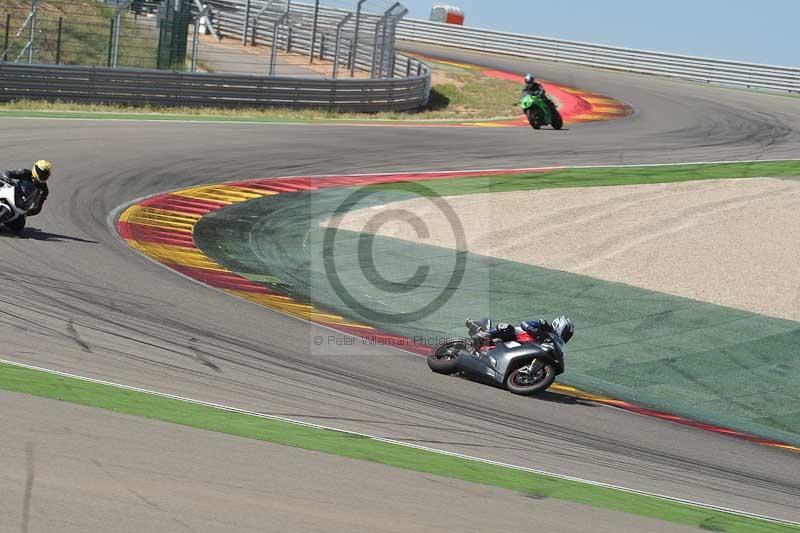 aragon;motorbikes;no limits;peter wileman photography;spain;trackday;trackday digital images