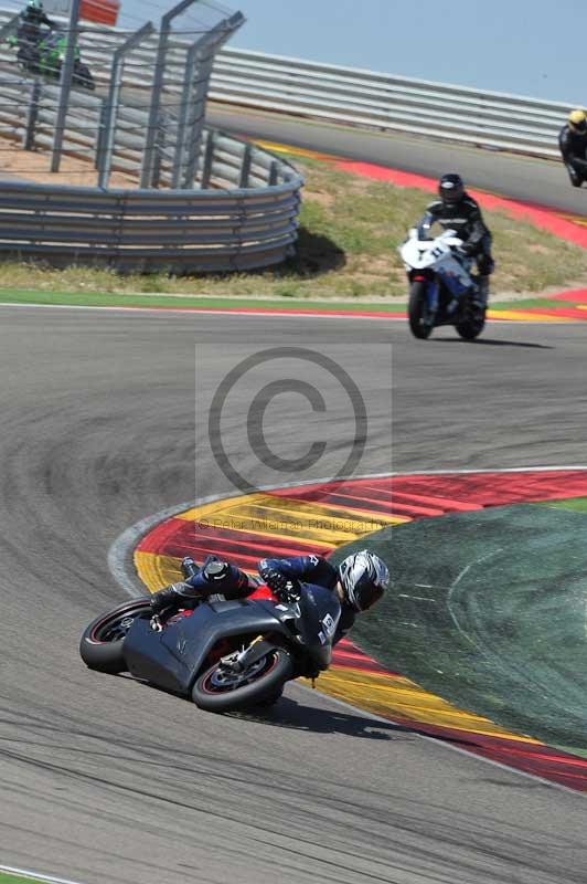 aragon;motorbikes;no limits;peter wileman photography;spain;trackday;trackday digital images