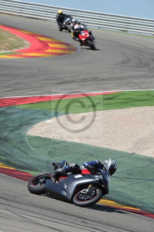 aragon;motorbikes;no limits;peter wileman photography;spain;trackday;trackday digital images