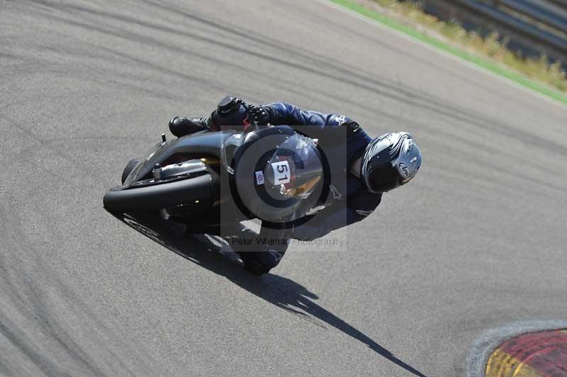 aragon;motorbikes;no limits;peter wileman photography;spain;trackday;trackday digital images