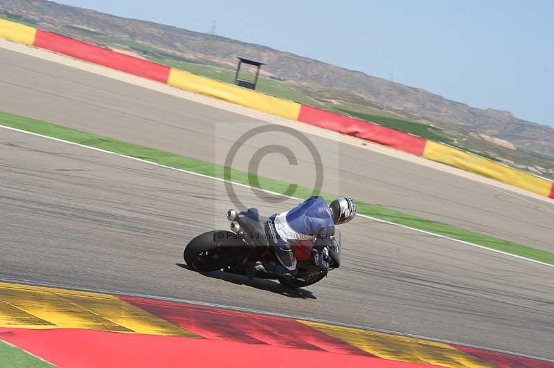 aragon;motorbikes;no limits;peter wileman photography;spain;trackday;trackday digital images