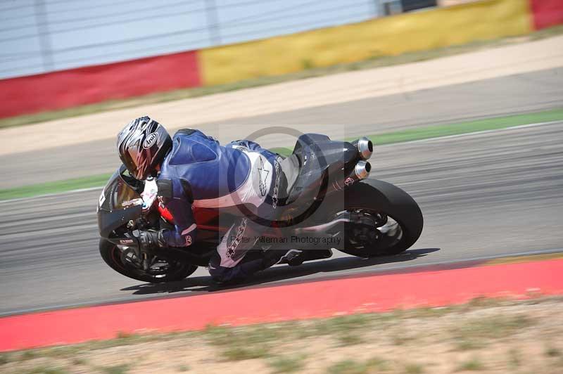 aragon;motorbikes;no limits;peter wileman photography;spain;trackday;trackday digital images