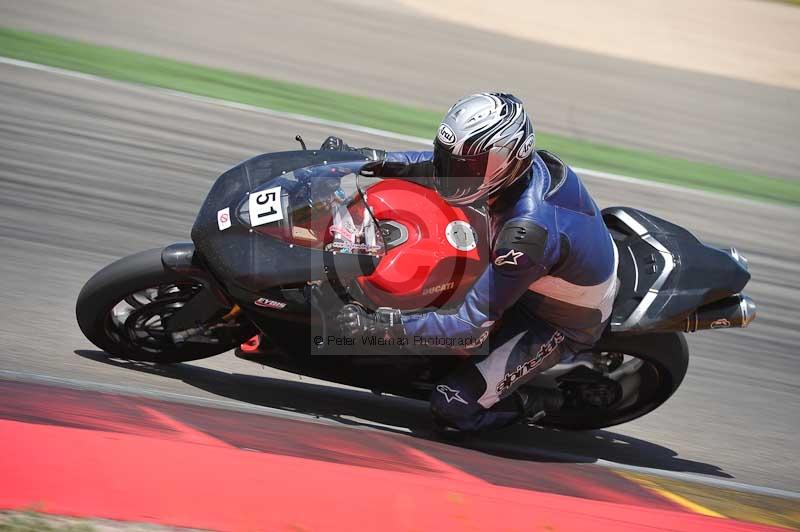 aragon;motorbikes;no limits;peter wileman photography;spain;trackday;trackday digital images