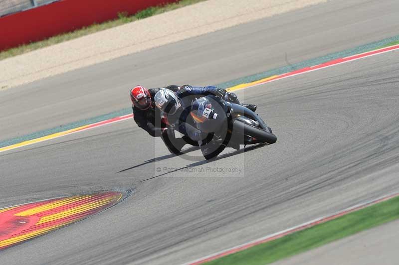 aragon;motorbikes;no limits;peter wileman photography;spain;trackday;trackday digital images