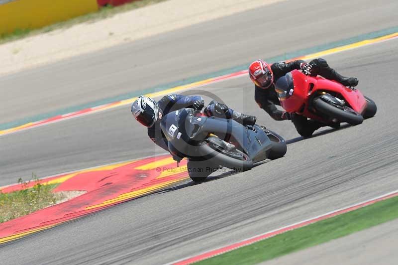 aragon;motorbikes;no limits;peter wileman photography;spain;trackday;trackday digital images