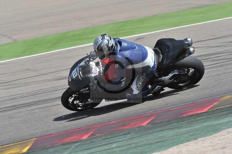 aragon;motorbikes;no limits;peter wileman photography;spain;trackday;trackday digital images