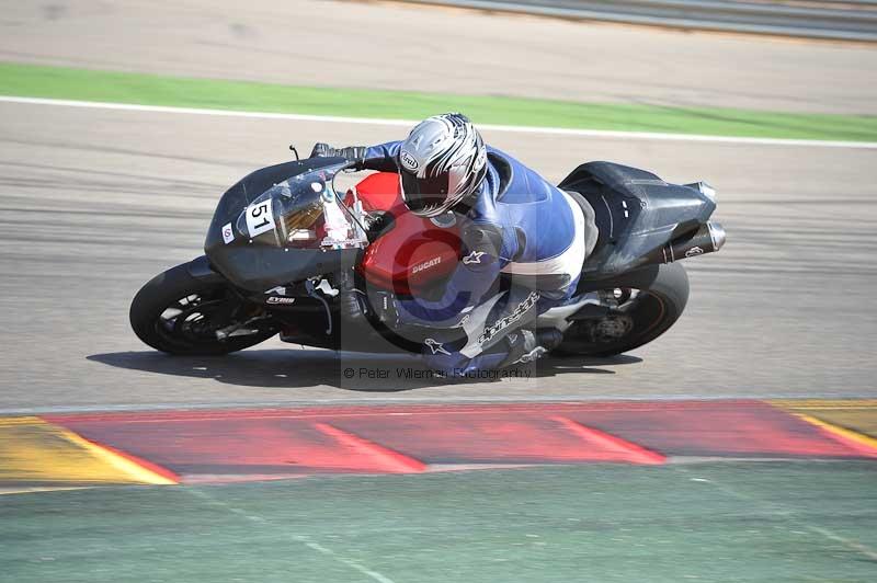 aragon;motorbikes;no limits;peter wileman photography;spain;trackday;trackday digital images