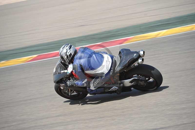 aragon;motorbikes;no limits;peter wileman photography;spain;trackday;trackday digital images