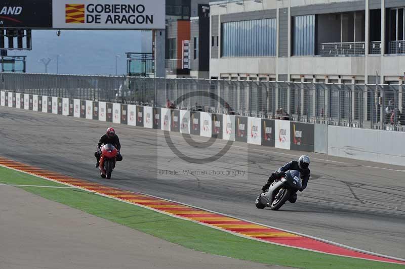 aragon;motorbikes;no limits;peter wileman photography;spain;trackday;trackday digital images