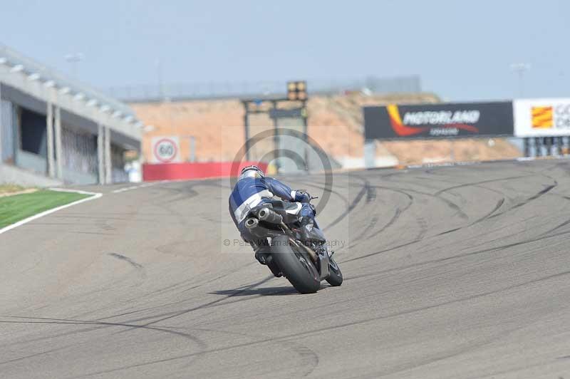 aragon;motorbikes;no limits;peter wileman photography;spain;trackday;trackday digital images