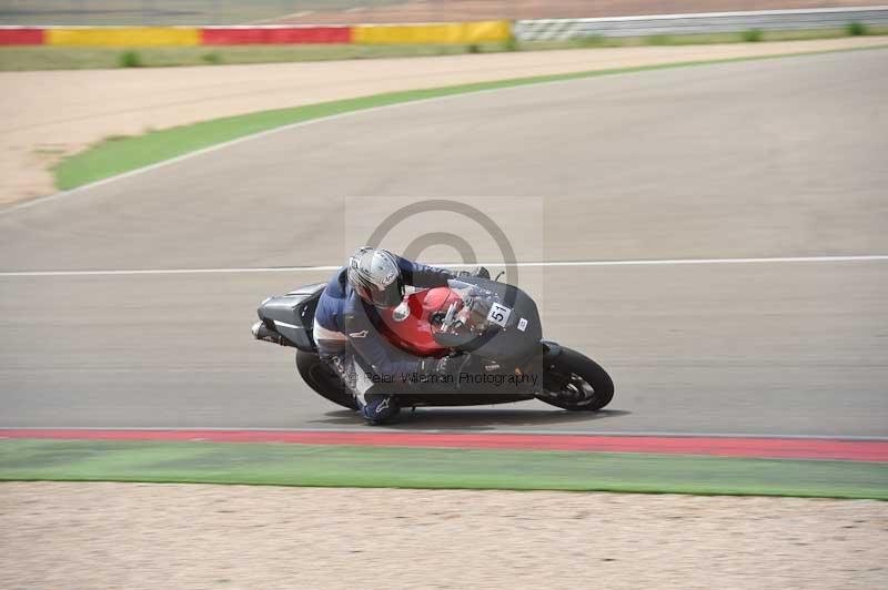 aragon;motorbikes;no limits;peter wileman photography;spain;trackday;trackday digital images