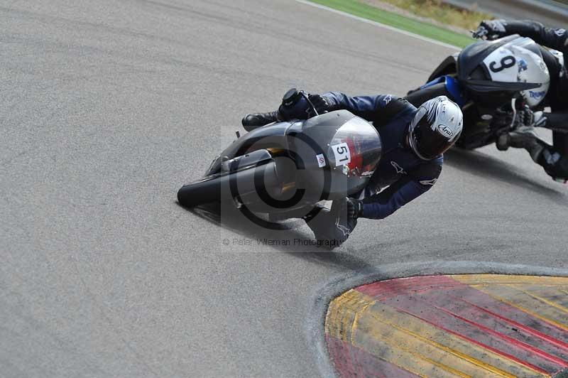 aragon;motorbikes;no limits;peter wileman photography;spain;trackday;trackday digital images