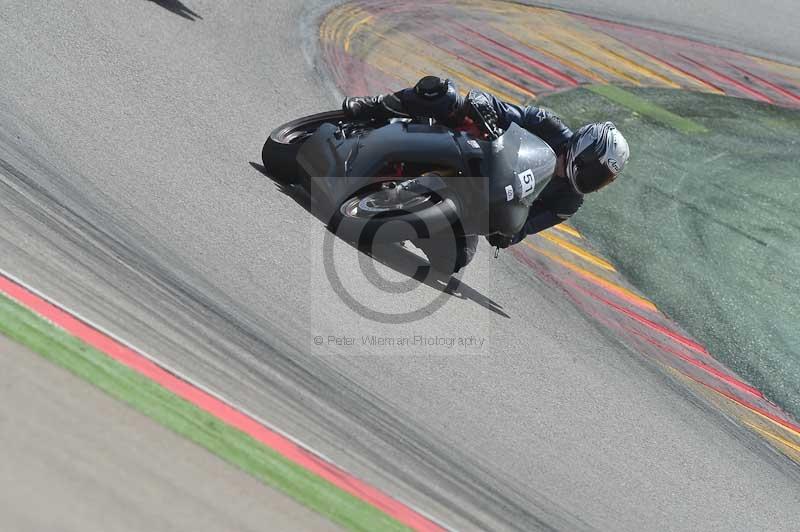 aragon;motorbikes;no limits;peter wileman photography;spain;trackday;trackday digital images