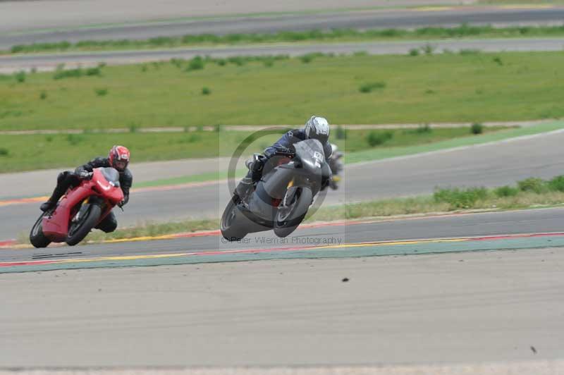 aragon;motorbikes;no limits;peter wileman photography;spain;trackday;trackday digital images