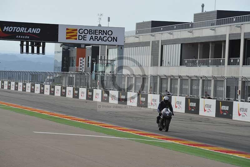 aragon;motorbikes;no limits;peter wileman photography;spain;trackday;trackday digital images