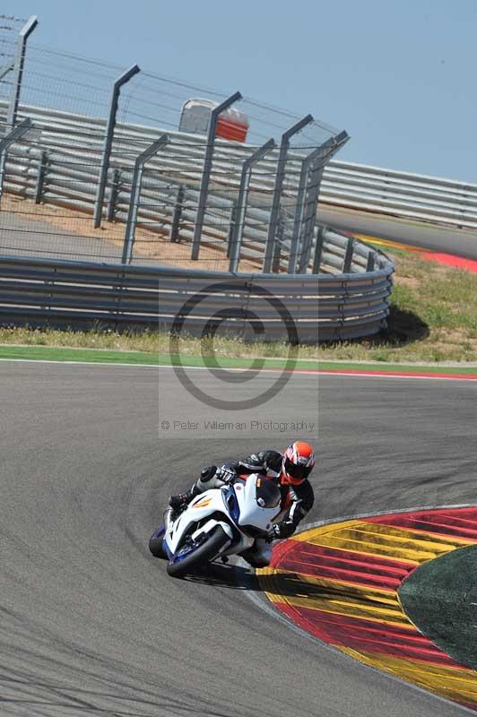 aragon;motorbikes;no limits;peter wileman photography;spain;trackday;trackday digital images