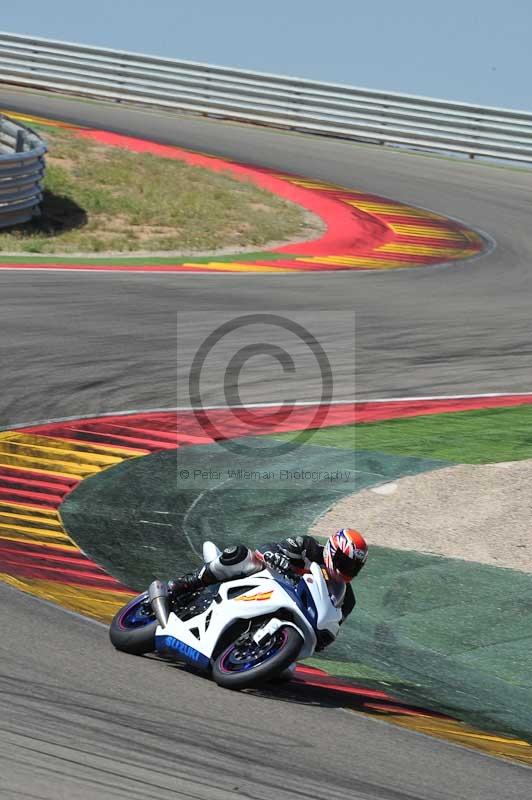 aragon;motorbikes;no limits;peter wileman photography;spain;trackday;trackday digital images