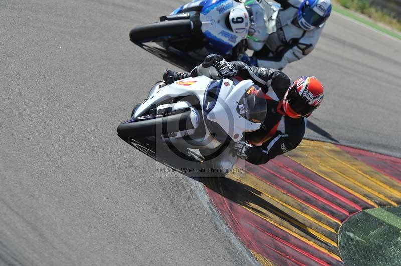 aragon;motorbikes;no limits;peter wileman photography;spain;trackday;trackday digital images