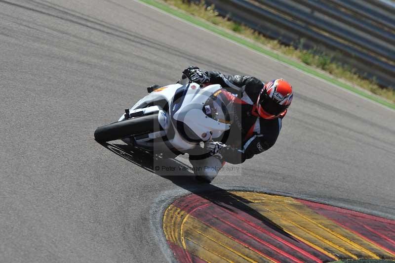 aragon;motorbikes;no limits;peter wileman photography;spain;trackday;trackday digital images