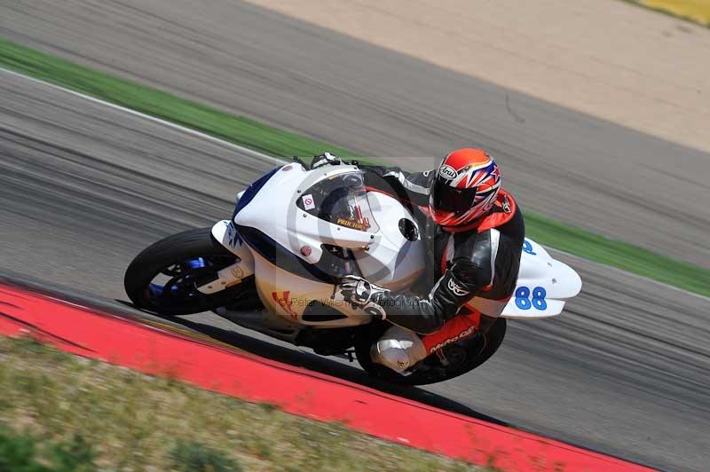 aragon;motorbikes;no limits;peter wileman photography;spain;trackday;trackday digital images