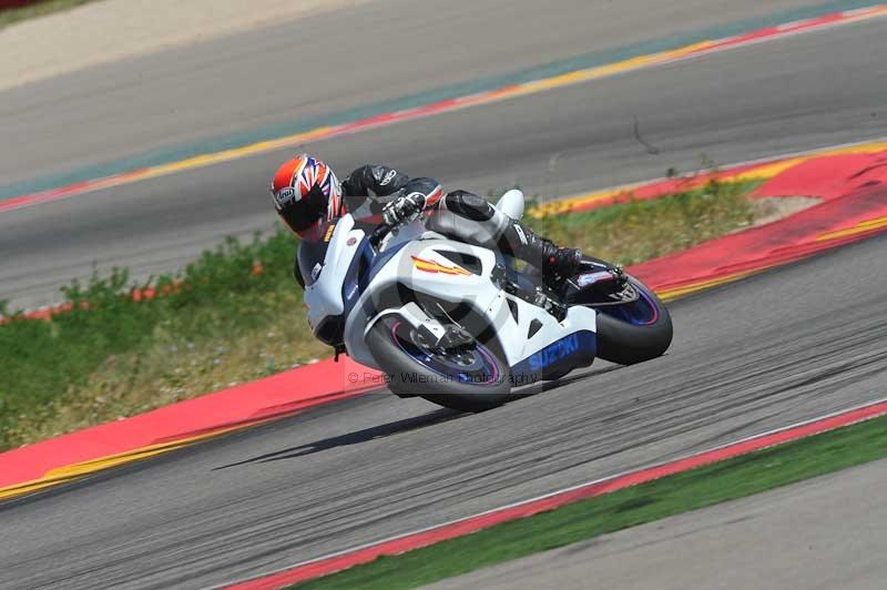 aragon;motorbikes;no limits;peter wileman photography;spain;trackday;trackday digital images